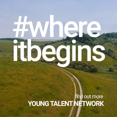 Youth Talent Network