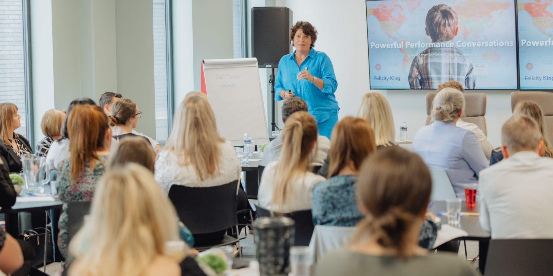 Powerful Performance Conversations 5