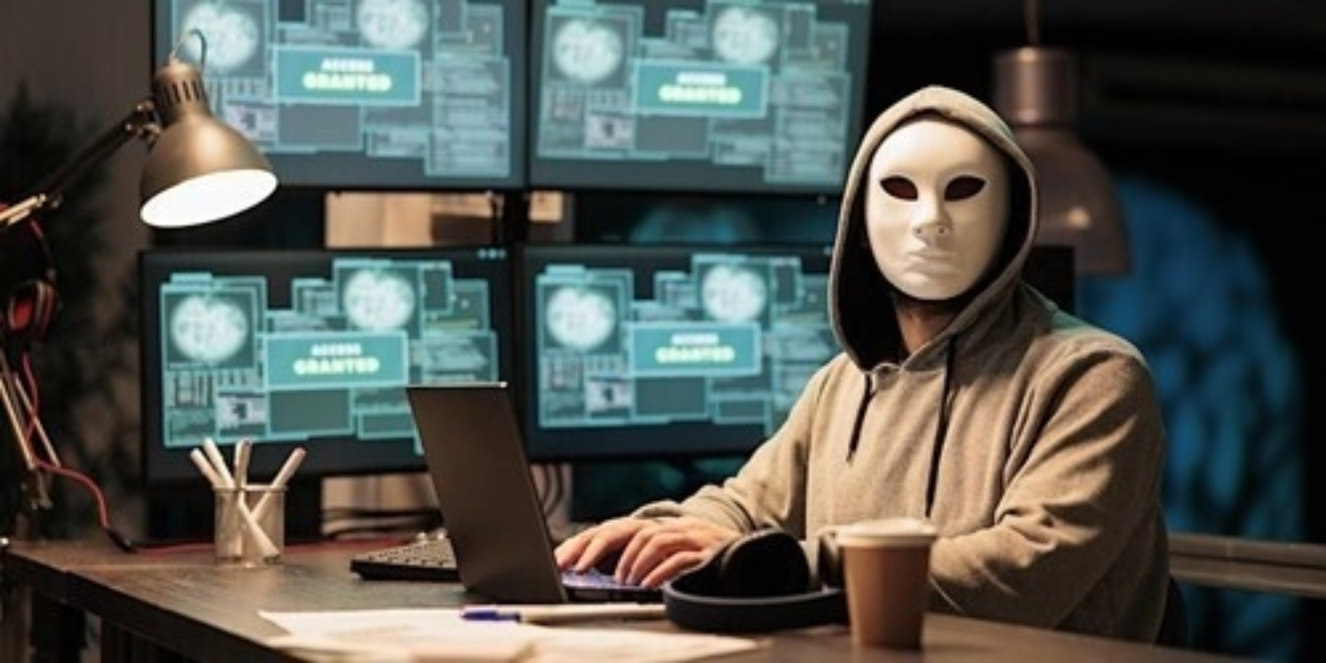 Hackers