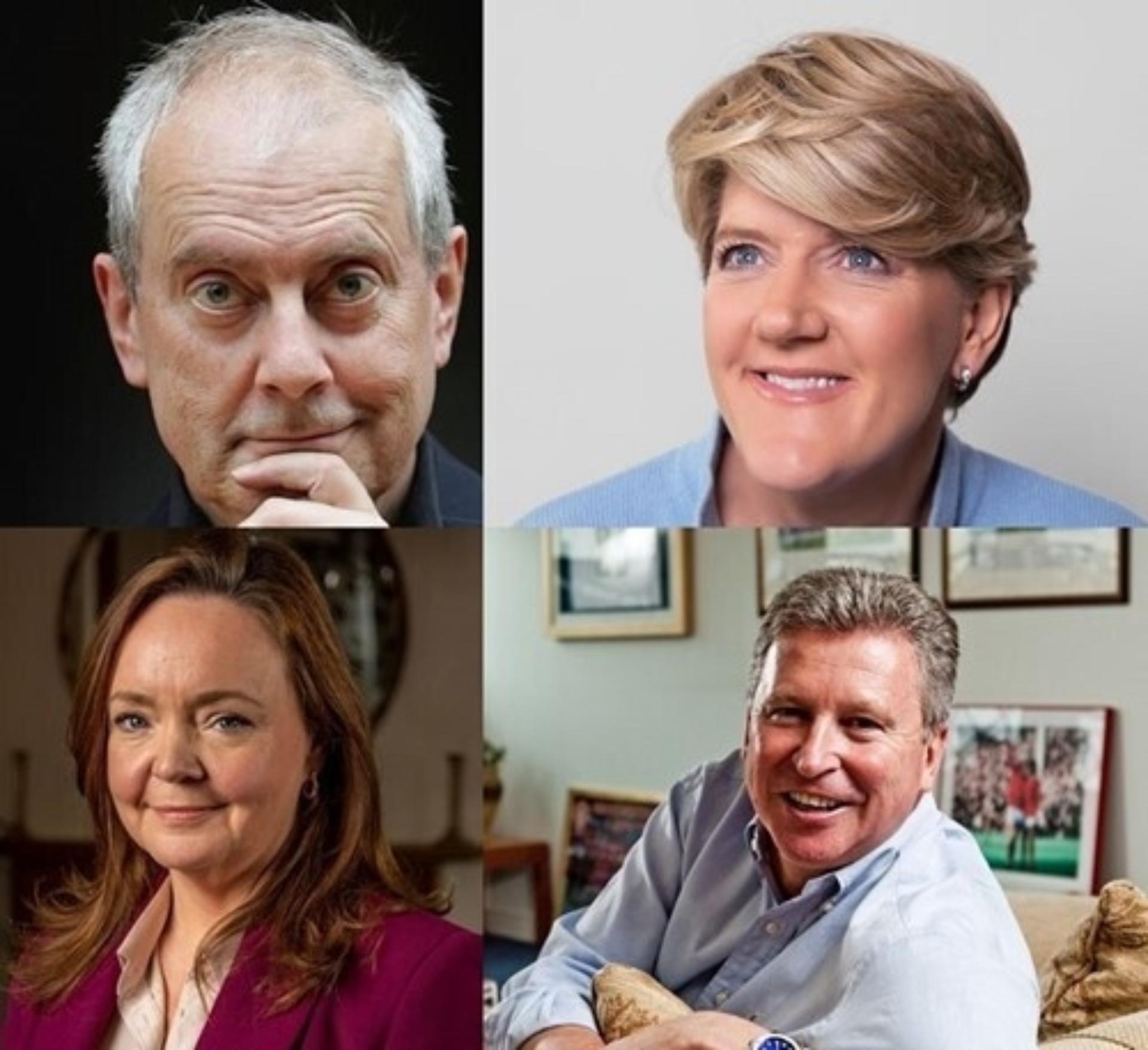 Bizdayspeakers