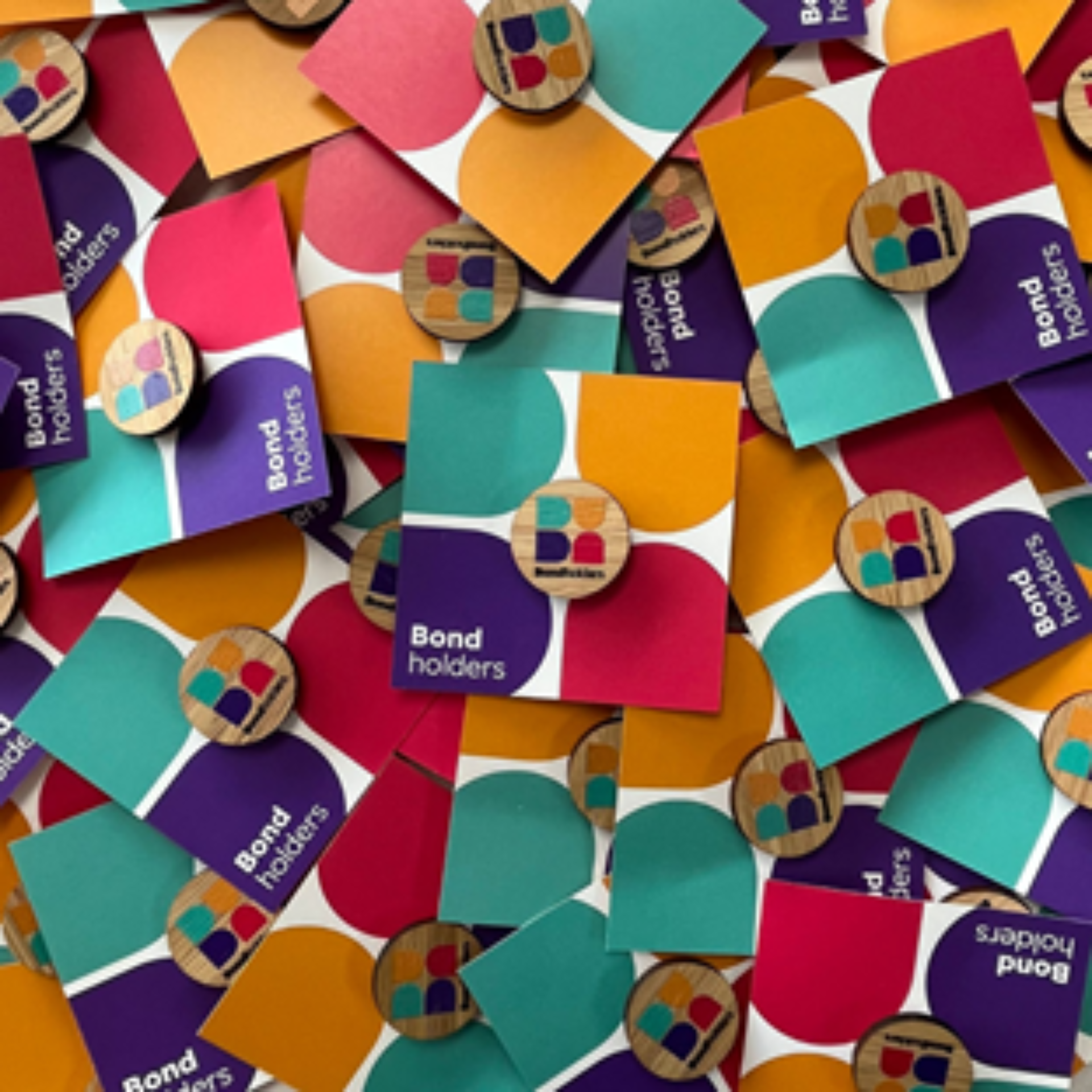 Badges