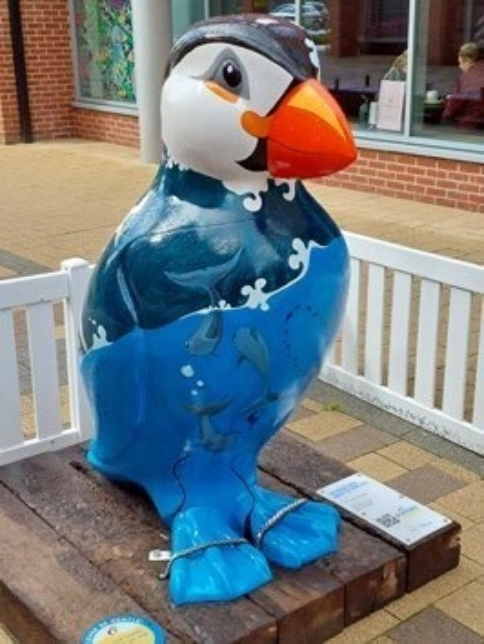 Puffin 2