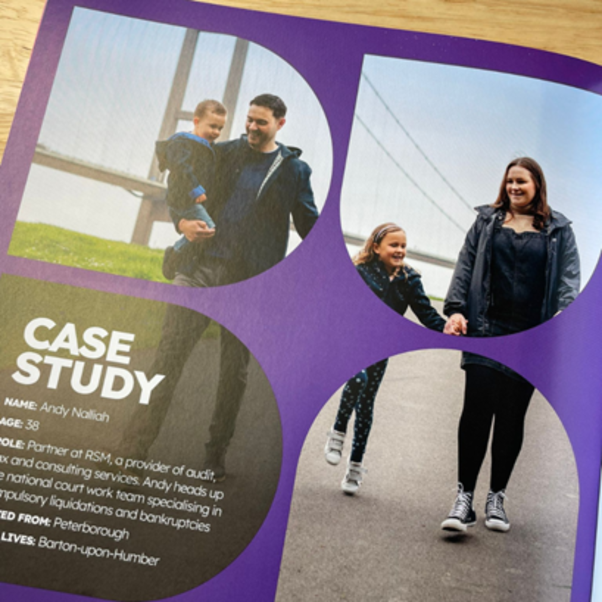 A Day on the Humber 2