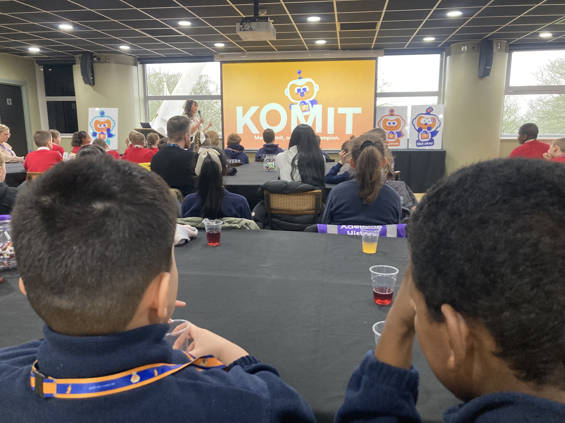 Safer internet day 2026 6