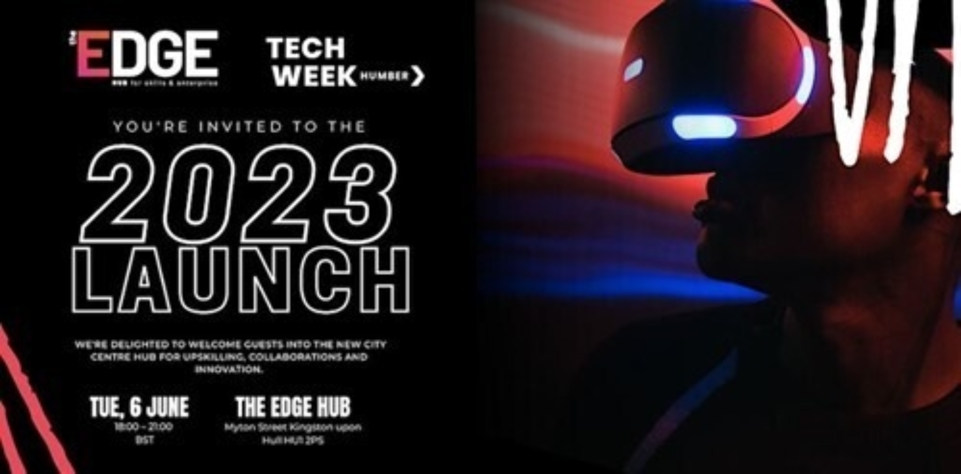 Edgetechweek