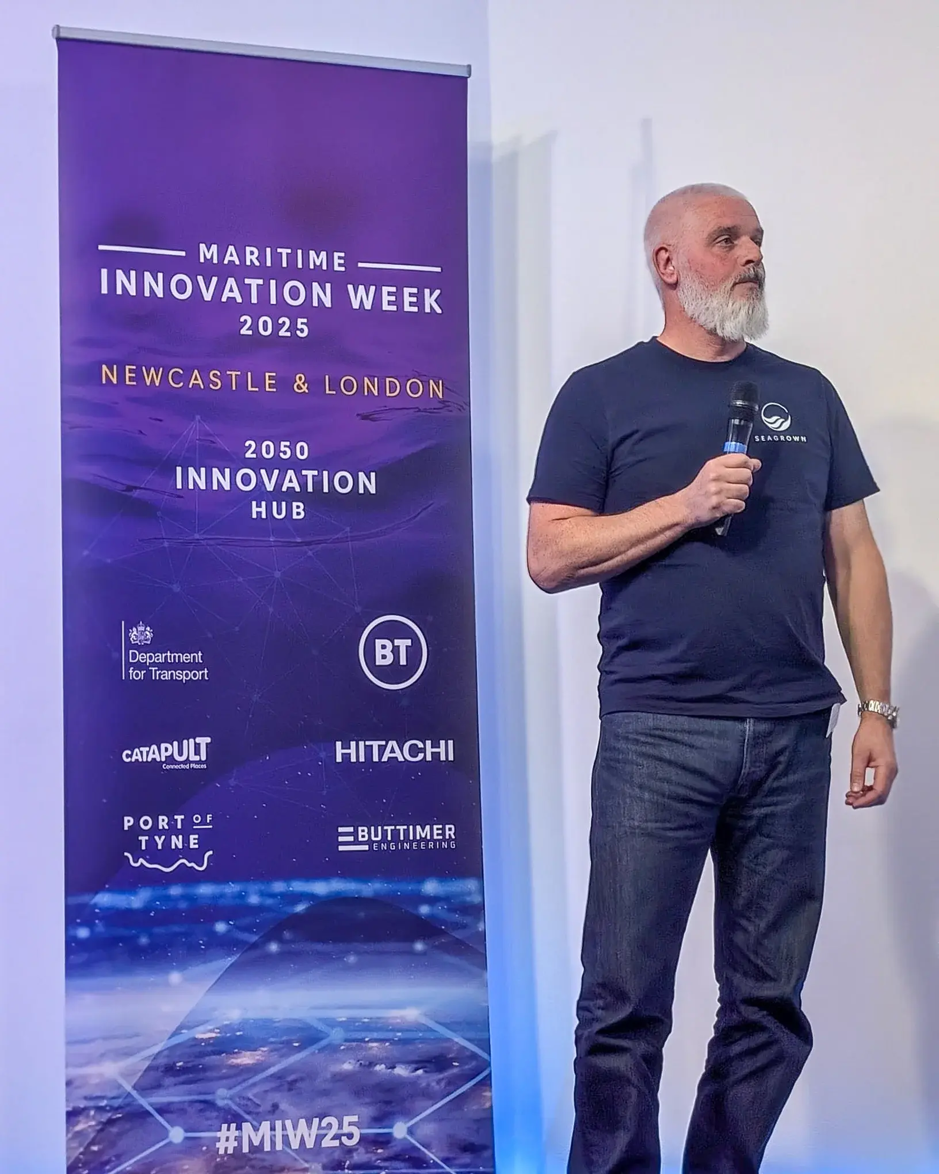 John dowell email image