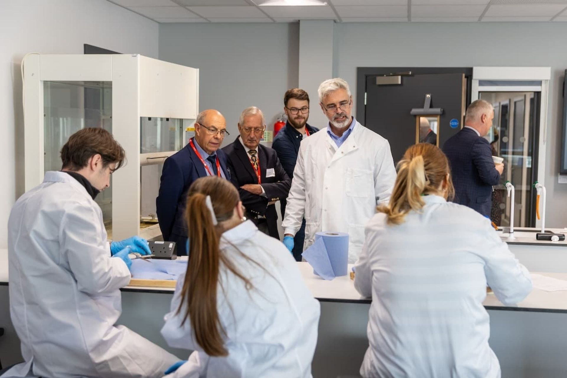 Michael smith email image