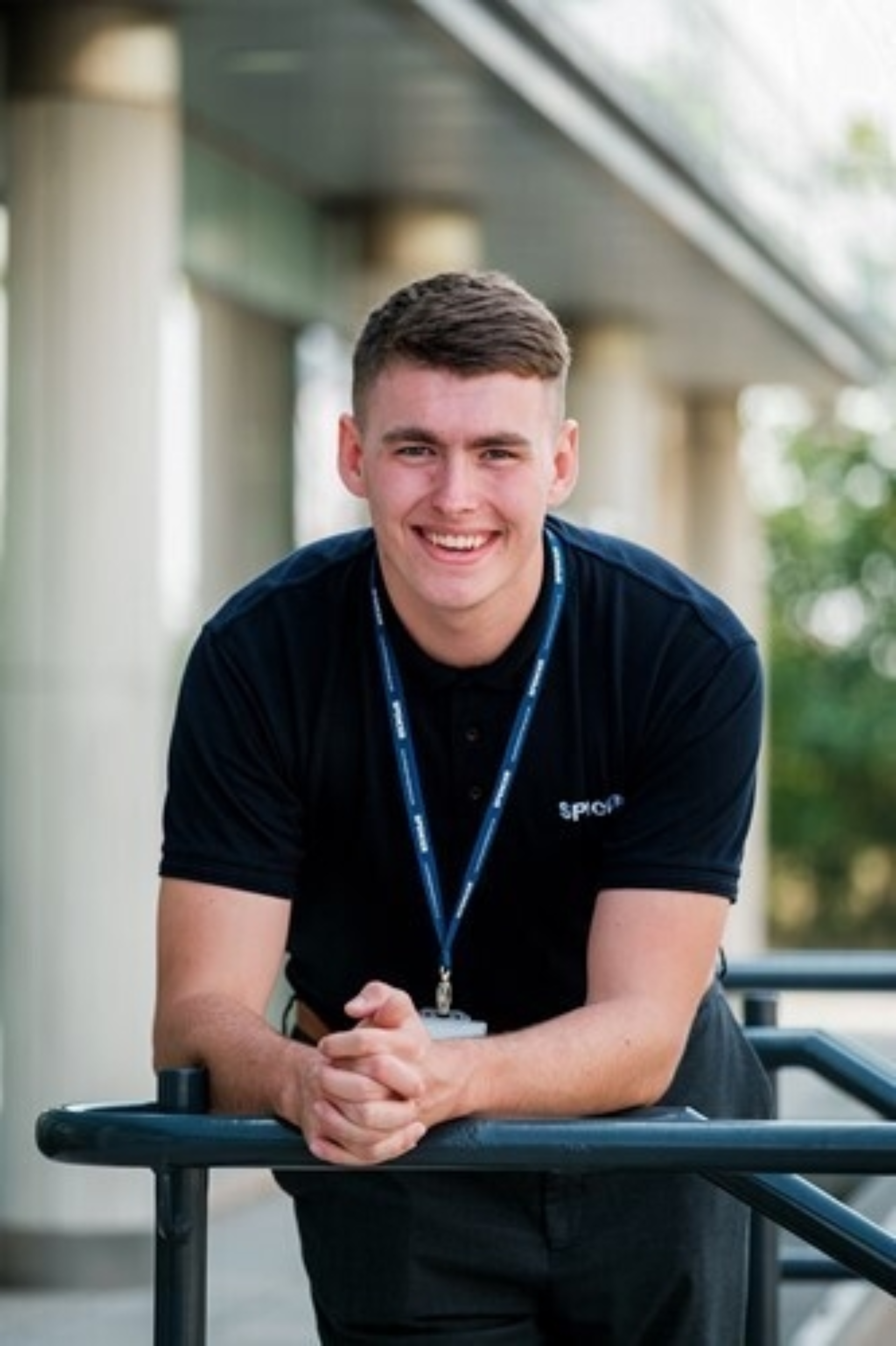 Matty hunter spencer group