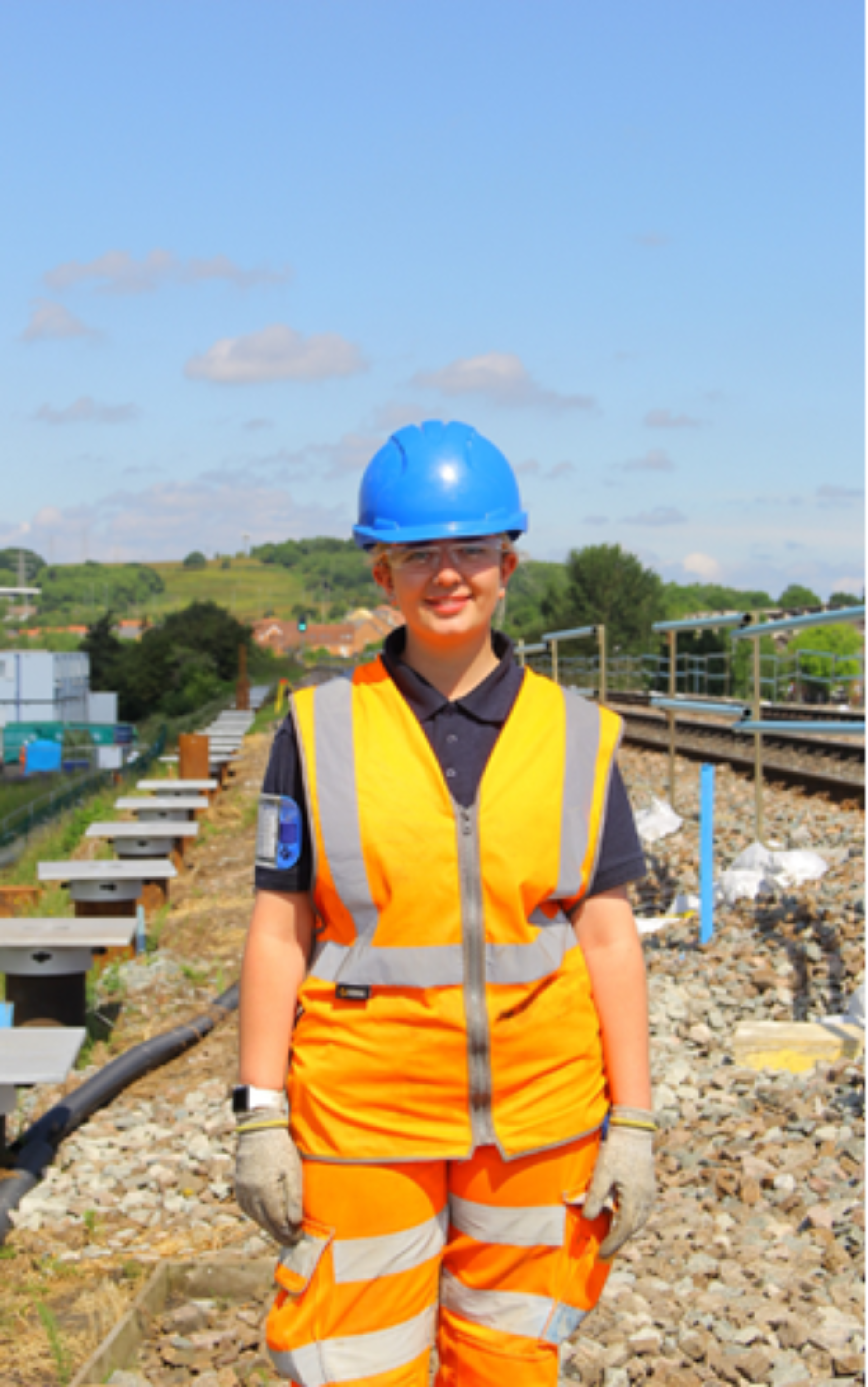 Alex b of spencer group