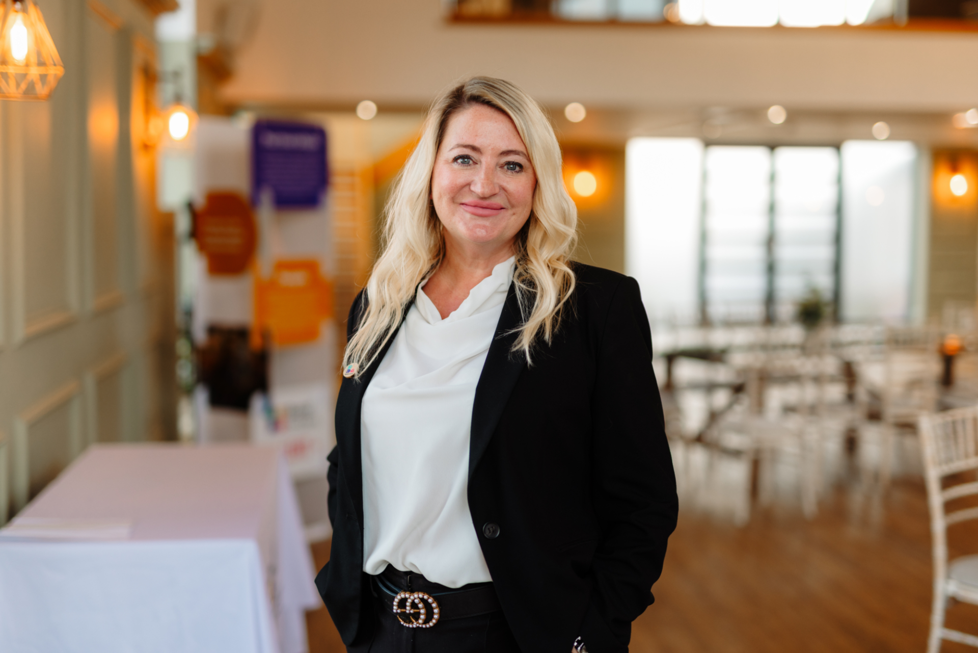 Future Humber Bondholders Ambassador Celebration 2025 26th June 2025 190