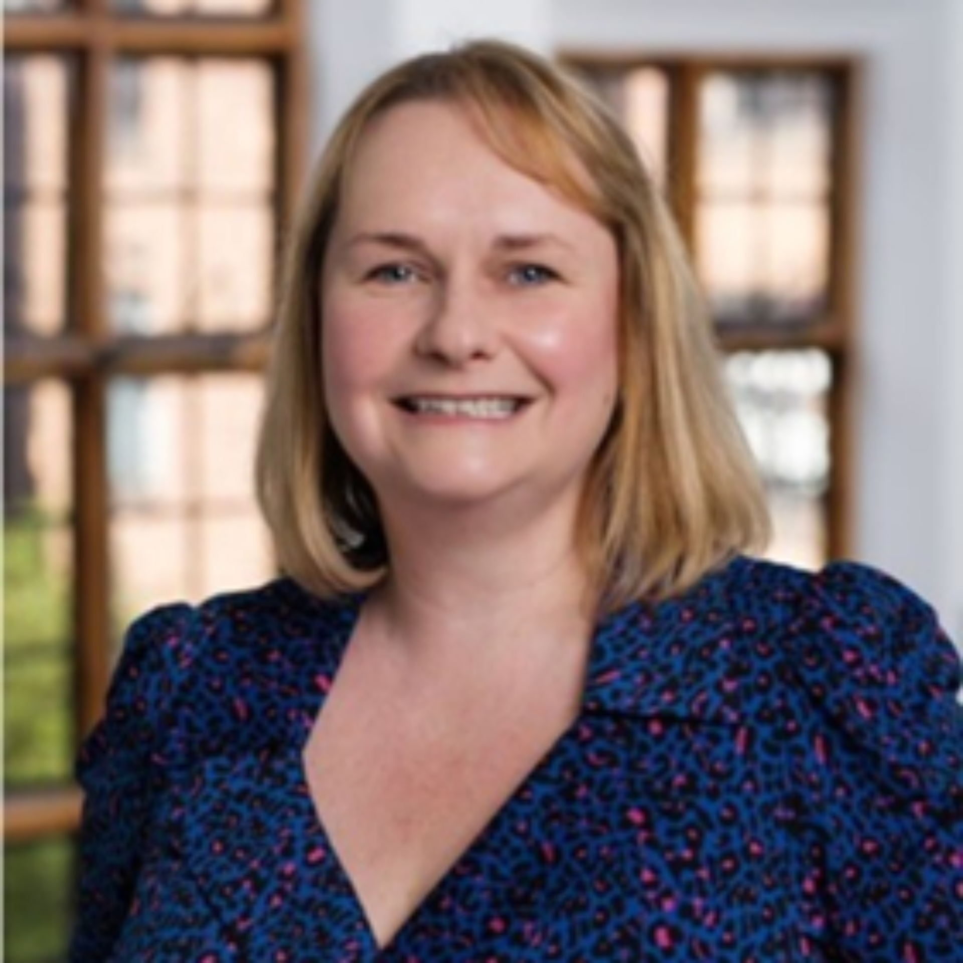 Catherine darby roberts