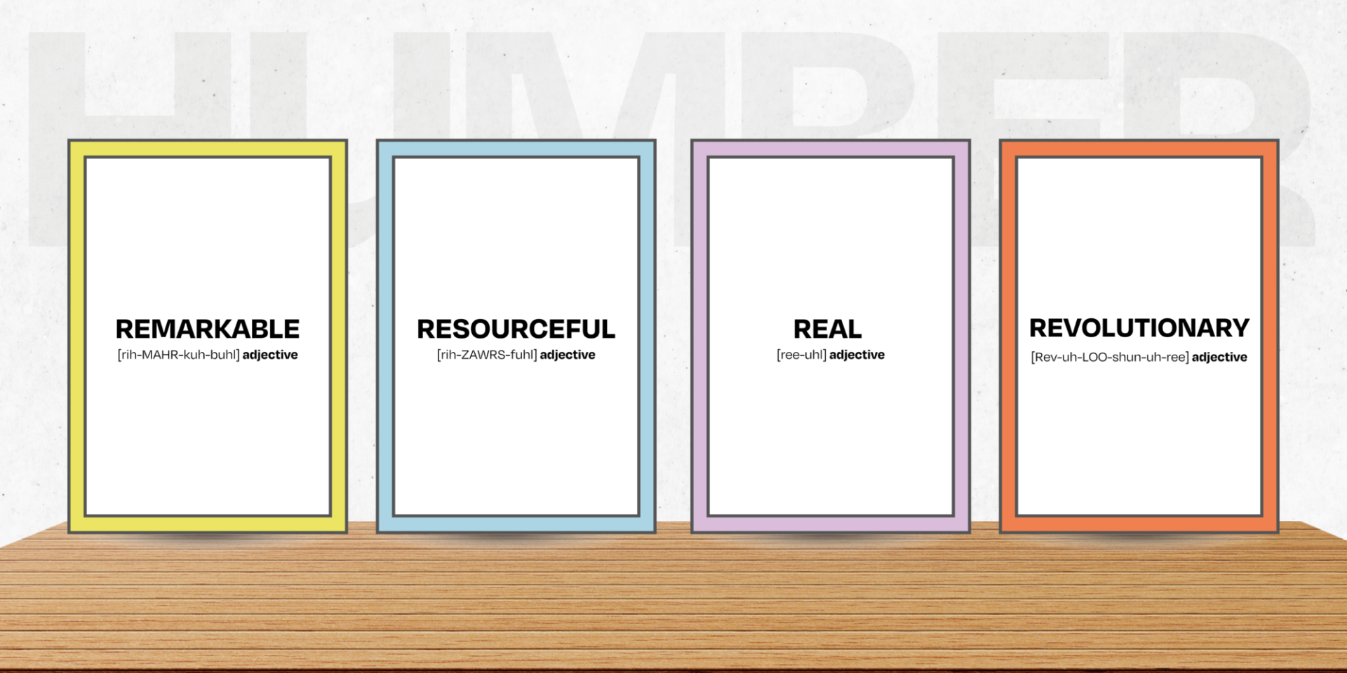 Posters