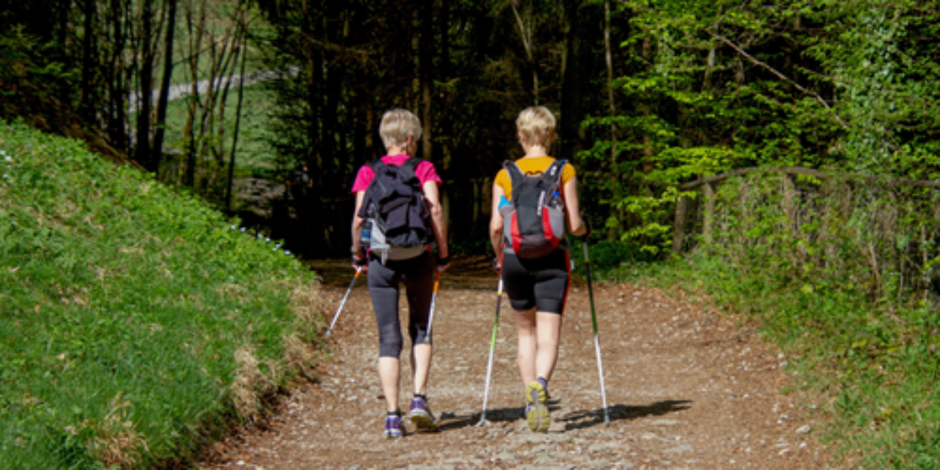 Walking