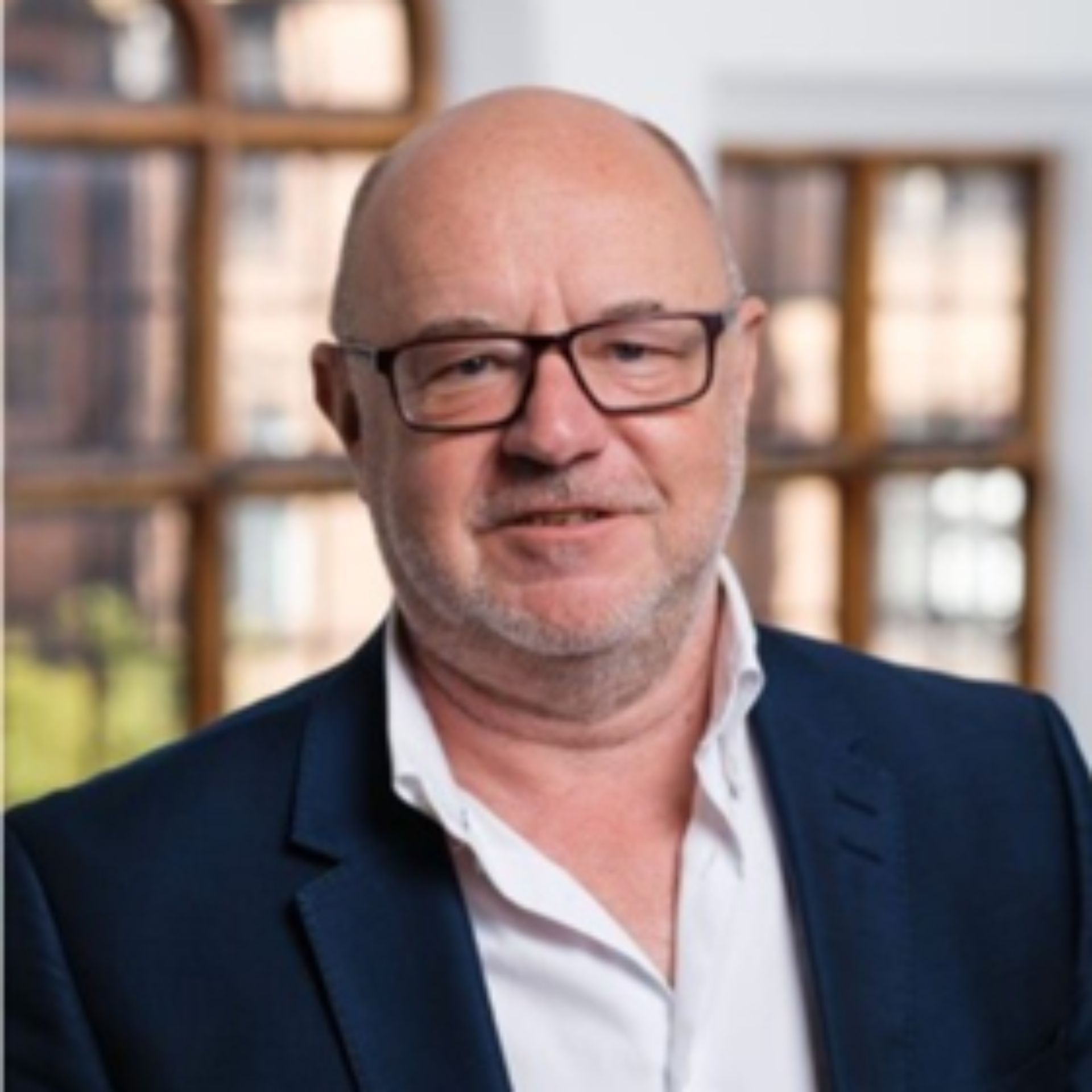 Simon dwyer