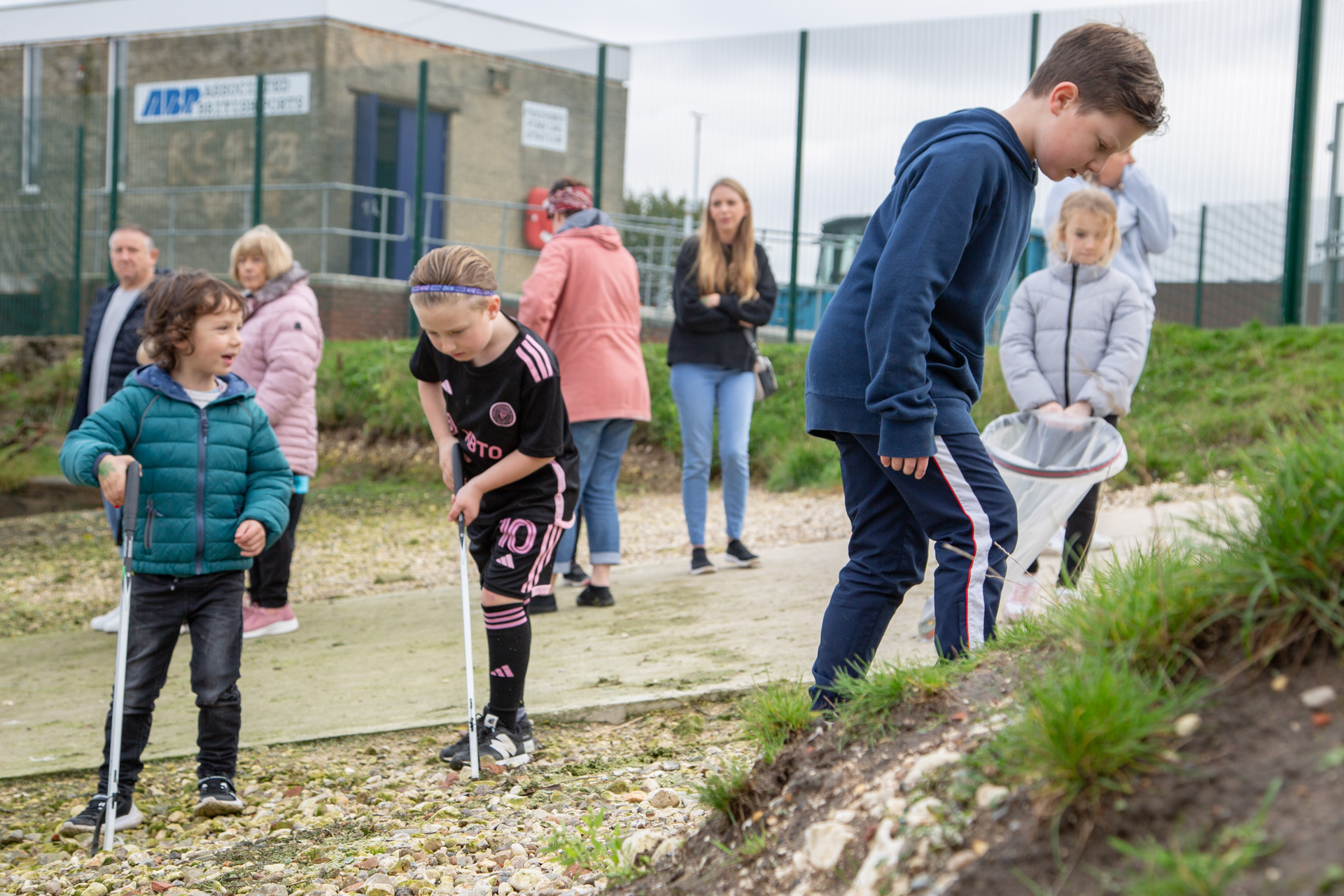 Our Future Starts Here c Paul J Cunningham Photography 7