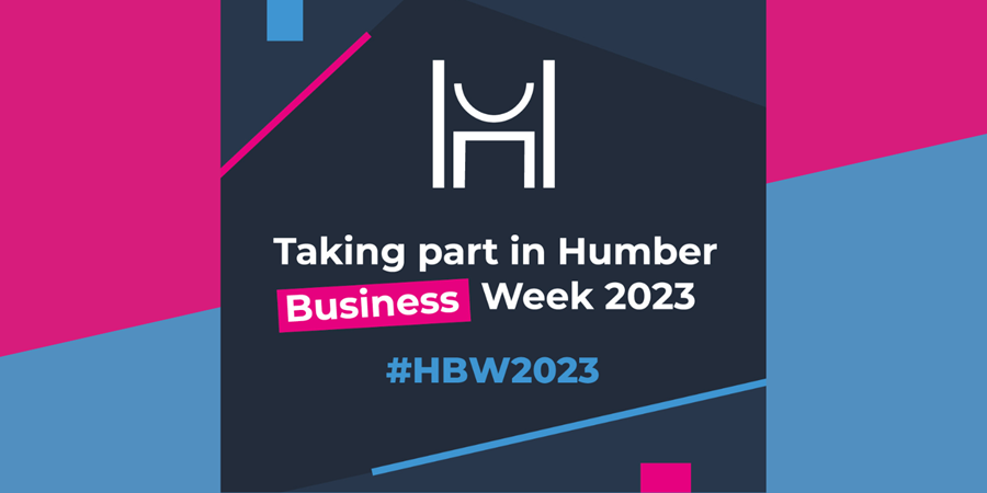 Humber Business Week 2023