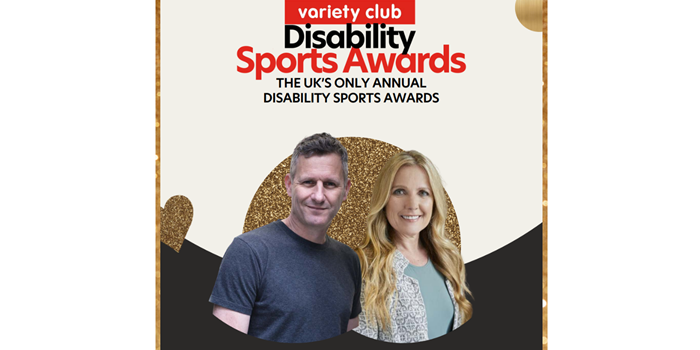 Variety Club - Disability Sports Awards