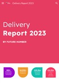 Delivery Report 2023