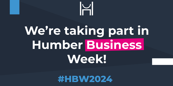 Bondholders Breakfast - Humber Business Week 2024 Launch
