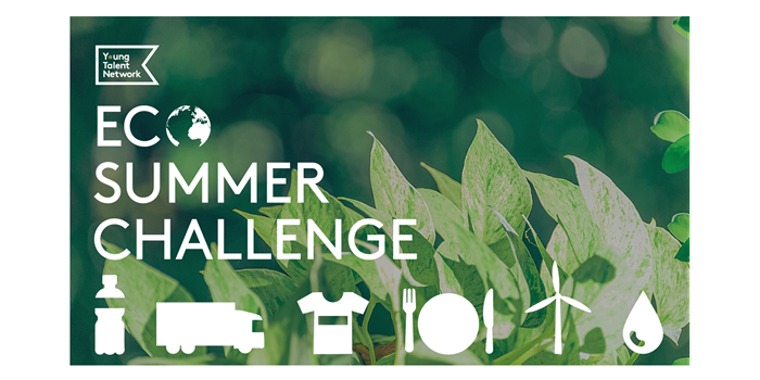 YTN Eco Summer Challenge - Celebration Social