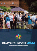 Annual Bondholder Ambassador Delivery Report 2022